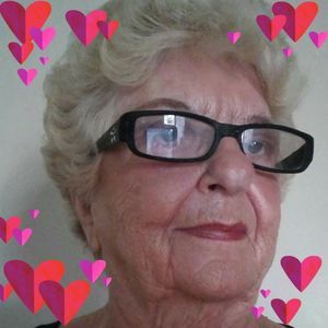 Meet your Posher, Joan